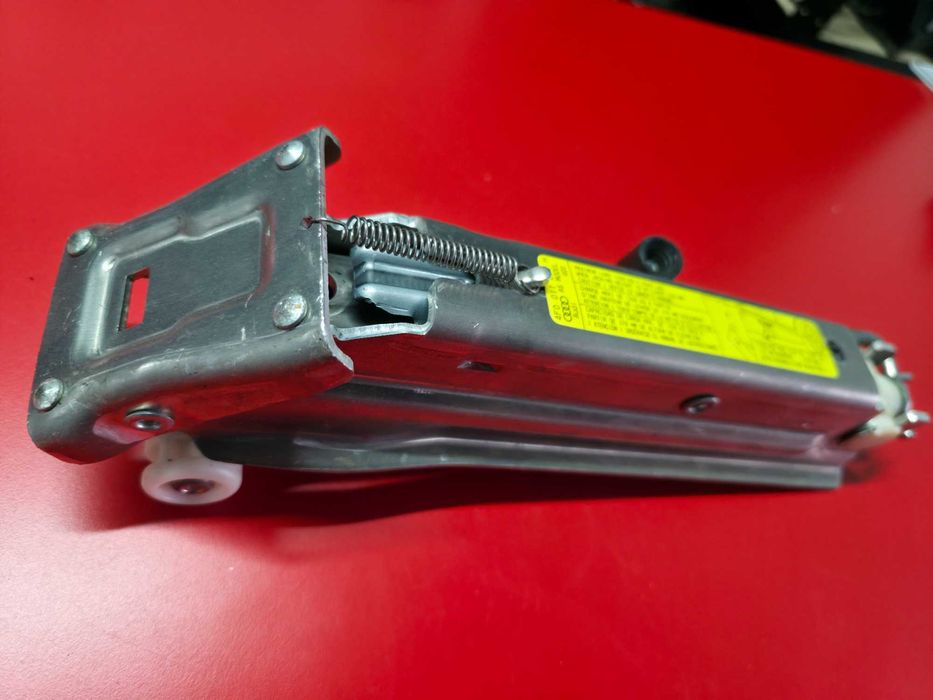 Cric Auto OEM Audi Aluminiu 1 Punct AUDI A3 A4 A5 A6 VW SKODA SEAT