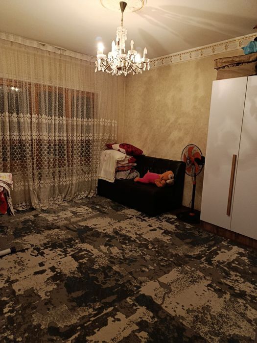 Жар Арик 2ком Кирпич 47кв² ор узумзор туйхона