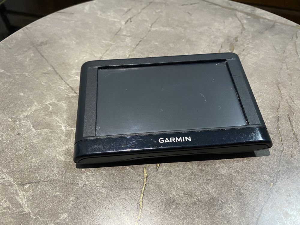 Навигация GARMIN  nuvi ws 080 19