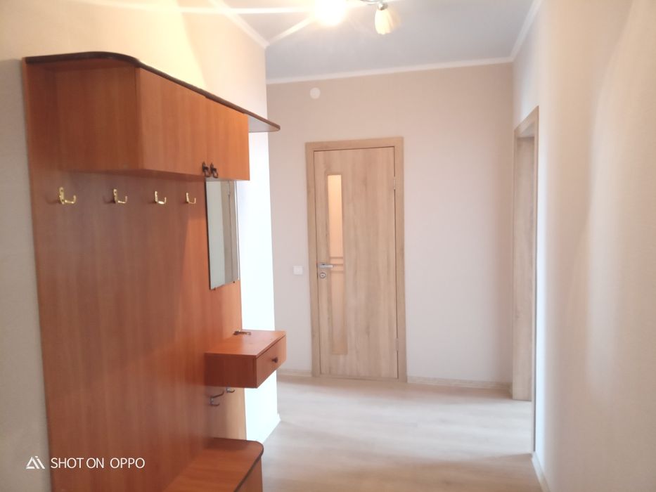 Однокомнатная квартира в центре