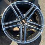 Jante Originale Mercedes GLC E Class CLS 19 Zoll