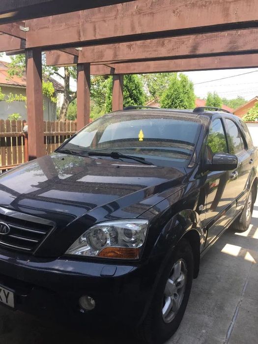 Kia Sorento KIA sorento 4WD foarte intretinuta
