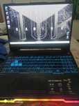 Asus tuf gaming a15