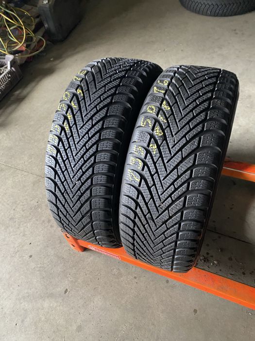 Anvelope iarna 195/50/16 Pirelli Cinturato Winter 195 50 16 R16