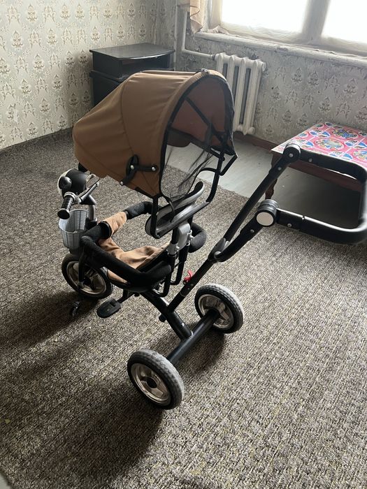 Велокаласка ишлатилган