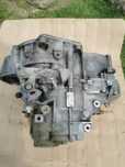 Cutie viteze Passat B6 4x4 JLR