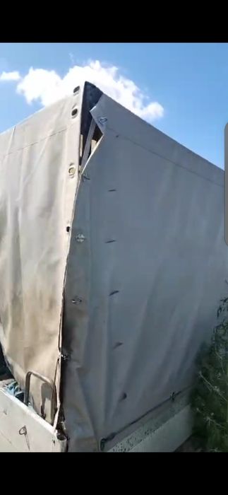 Борт от некст газель