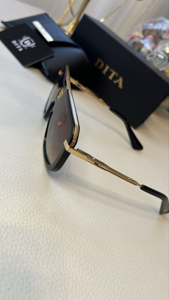 DITA Mach Eight 8 ochelari de soare noi rame lentile