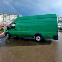 Vand Ford Transit model XXL