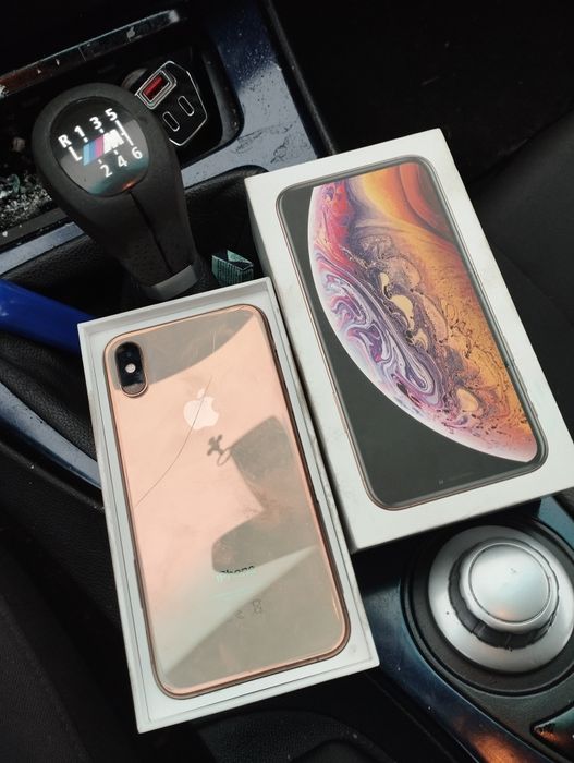 iPhone Xs -128Gb