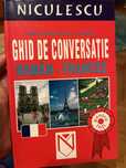 Ghid de conversatie Roman - Francez