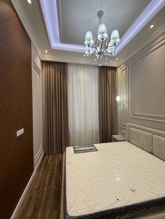 Продам Новостройка 2х комнат квартира жк Evro House ул Чинабад