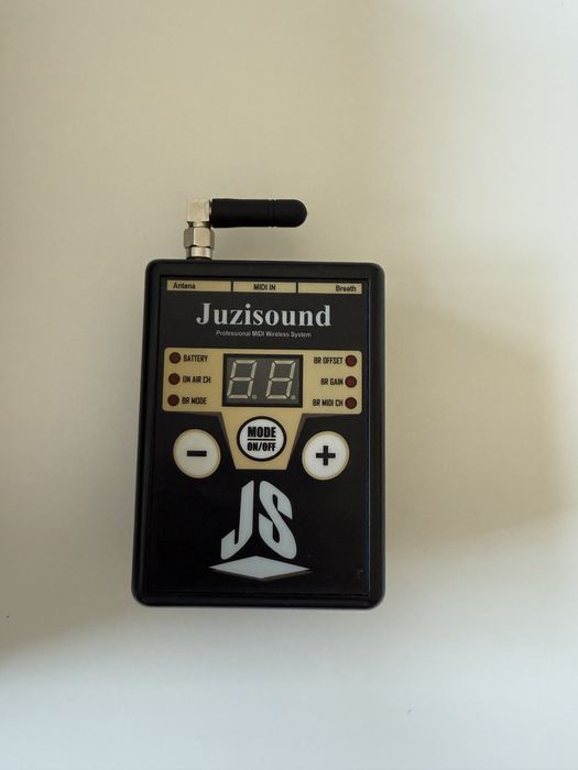 Vând Juzisound 1 + Transmițător Juzi
