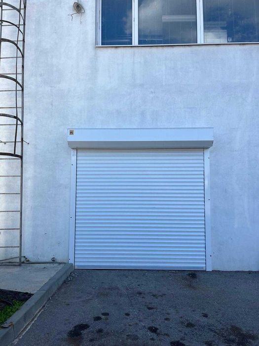 Склад под наем 330кв ЗПЗ