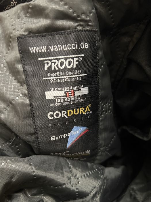 Мотоциклетни панталони