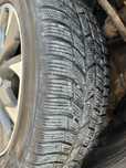 4 buc Anvelope iarna 225/55/r19 TOYO SNOWPROX