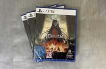 чисто нова Remnant 2 за PS5