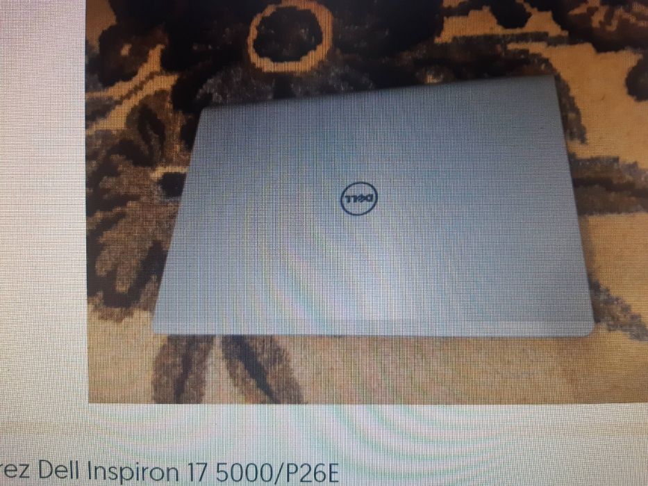 Dezmembrez Dell Inspiron 17 5000/P26E