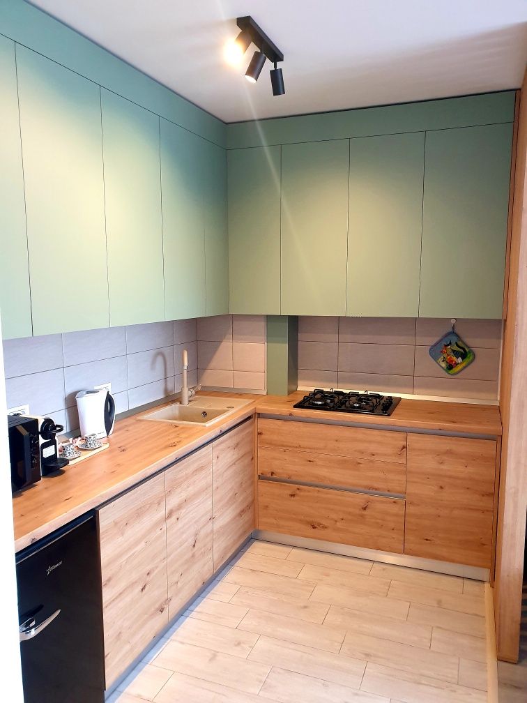 Apartament Cazare Regim Hotelier Suite&Garden CoReSi Brasov