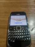 Телефон Nokia E6