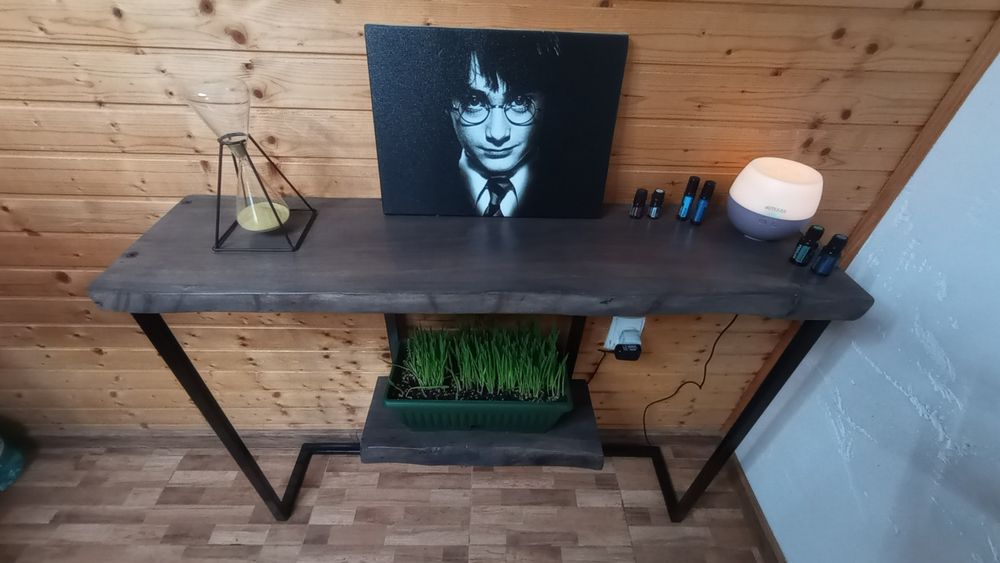 Mobilier nuc masiv 45mm