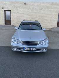 Vand Mercedes C220 D W203 150 cai