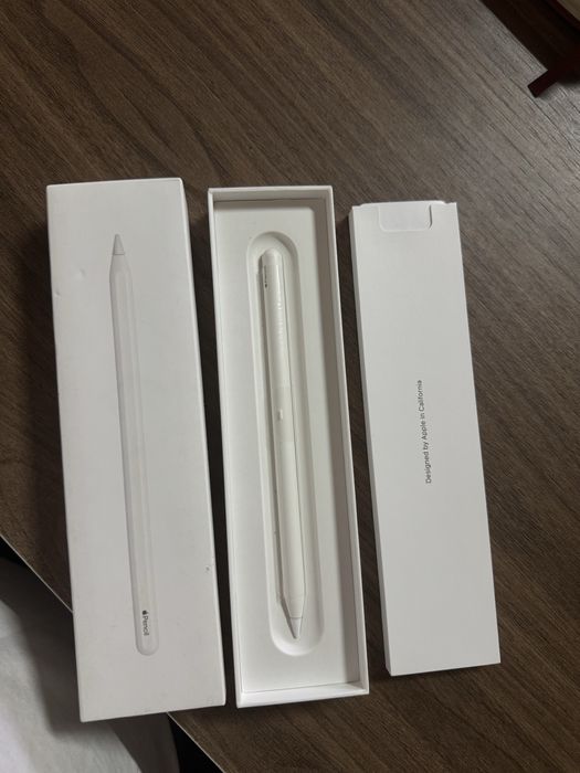 Продам Apple Pencil