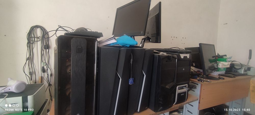 Компютер комплект ддр3 сотилади