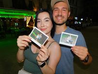 Poze instant pentru invitați (fără cabină, fără stres)