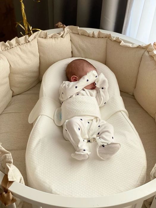 Кокон для новорожденных