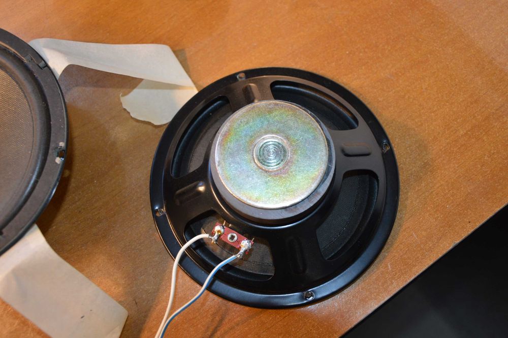 Difuzoare-set 2 bucati