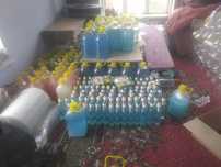 Gel stanok vaparashok stanoklari