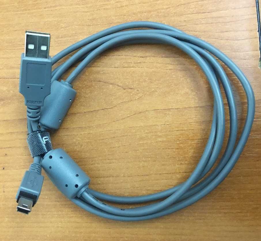 3 Cabluri USB / USB micro