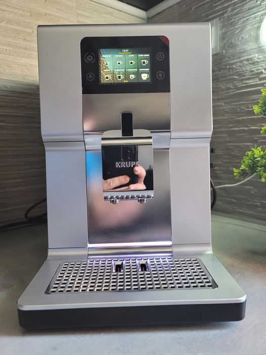 Espressor automat Krups Intuition Preference +