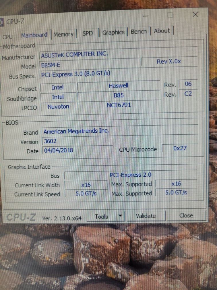 PC complet,i5 4570,8 Gb DDR3,GeForce 210,SSD,HDD,Monitor