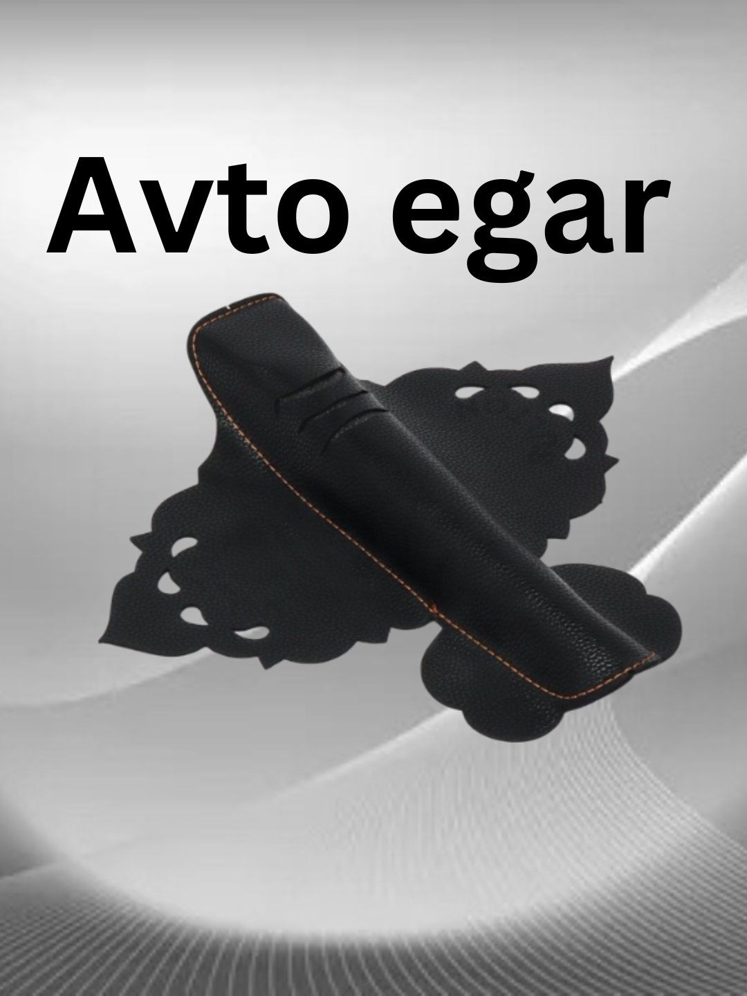 Avto egar prostataga qarshi vosita maxsus