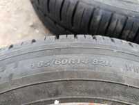 Продам 14 диски с резиной 185 60 R14