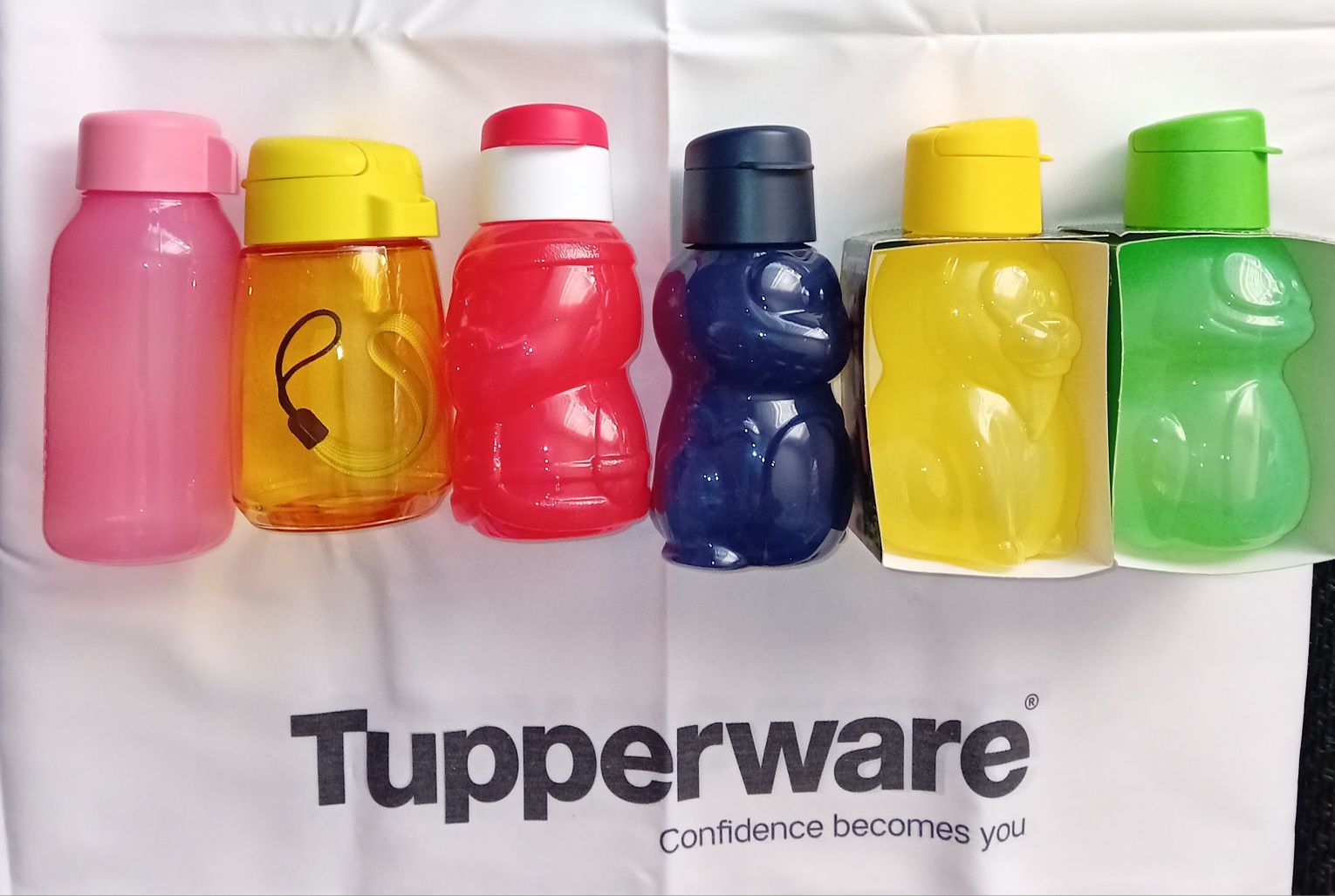 Tupperware продукти