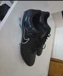 Crampoane fotbal Nike Tiempo