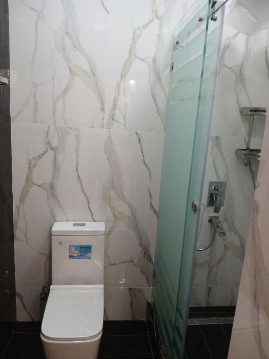 3 хонали метро Шахристон  Юнусободд тумани