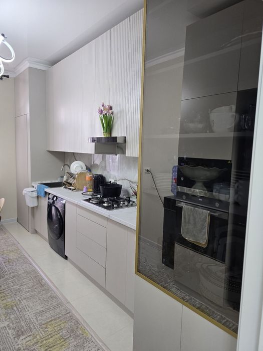 Kvartira продается 3/5/8 на Шахристанском