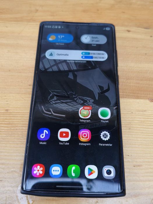 Samsung s22 ultra