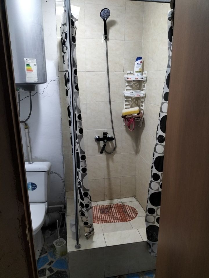Дом недалеко от рынка