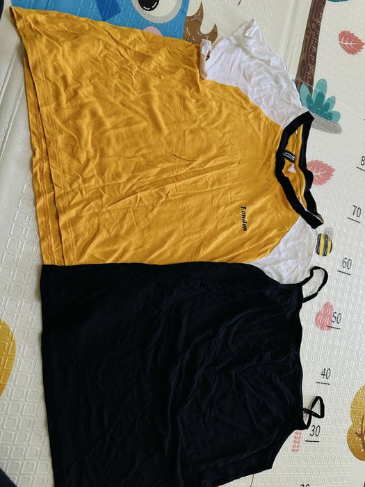 Bervoraman holati yaxshi XS razmer