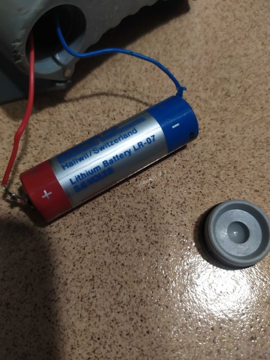 Водолазен компютър Uwatec Aladin Pro