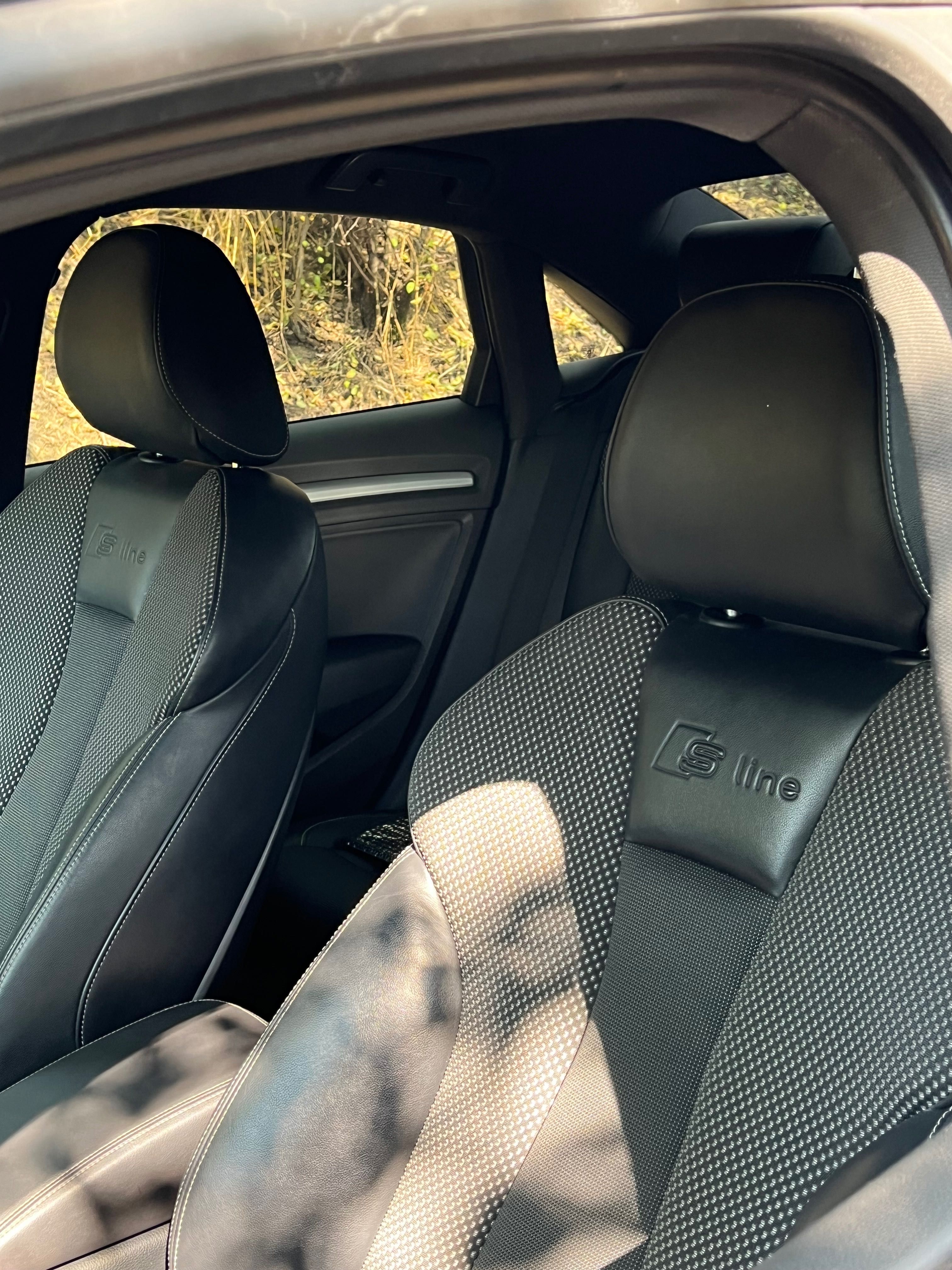 Audi A3 limuzină 3X S-line quattro automată