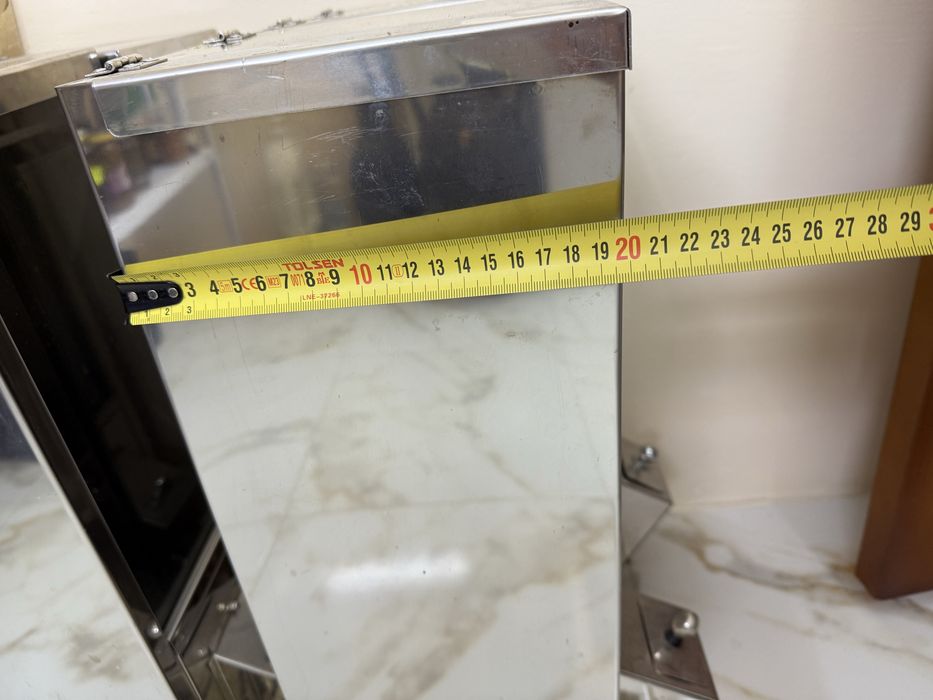 Дозатори за ядки, кафе, чай