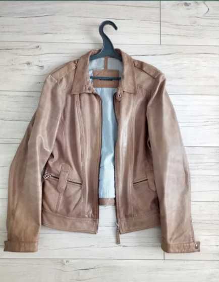 куртка massimo dutti