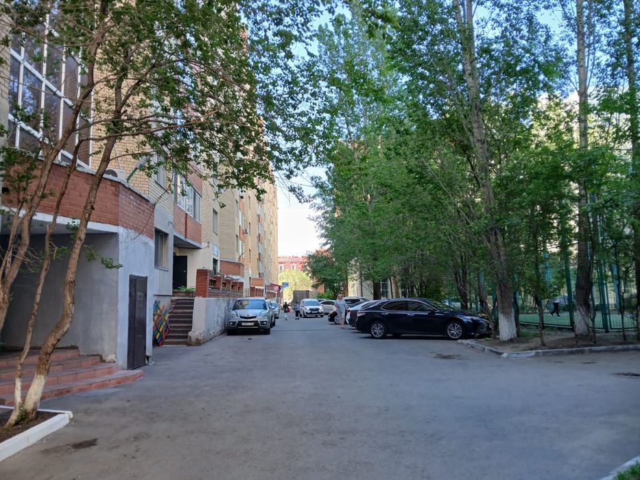 Продам однокомнатную квартиру ЖК Медик