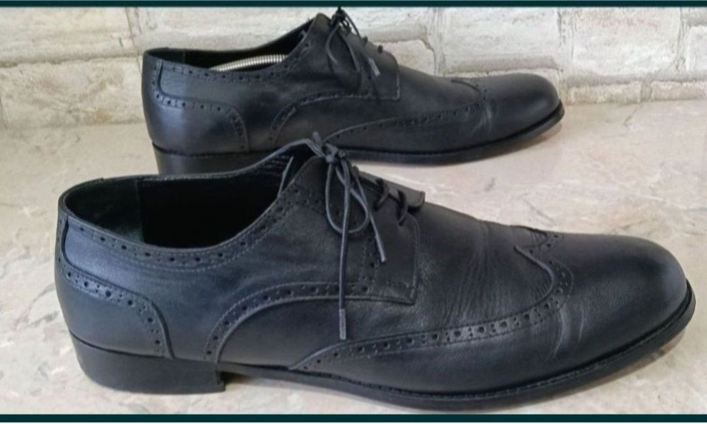 Pantofi eleganți nr 48-49